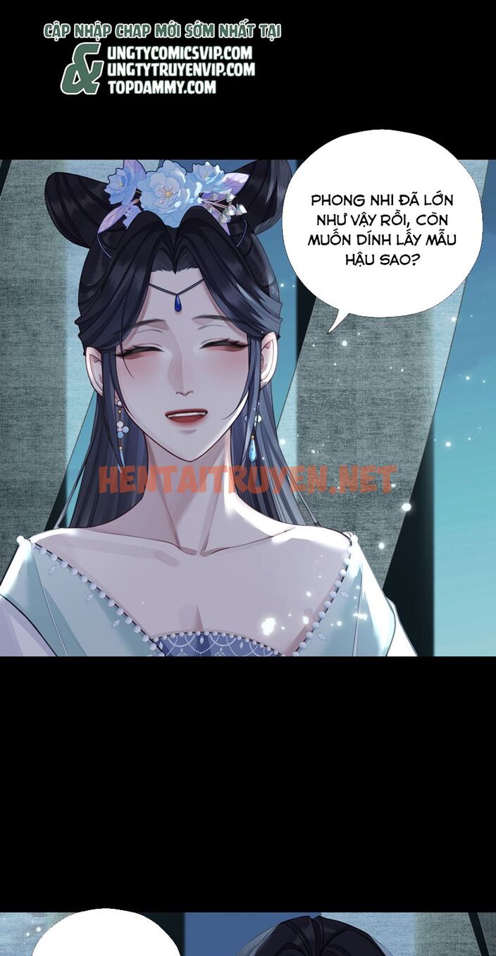 Xem ảnh Bổn Tôn Tại Tông Môn Dưỡng Quỷ Hút Máu - Chap 68 - img_033_1698001449 - HentaiTruyenVN.net