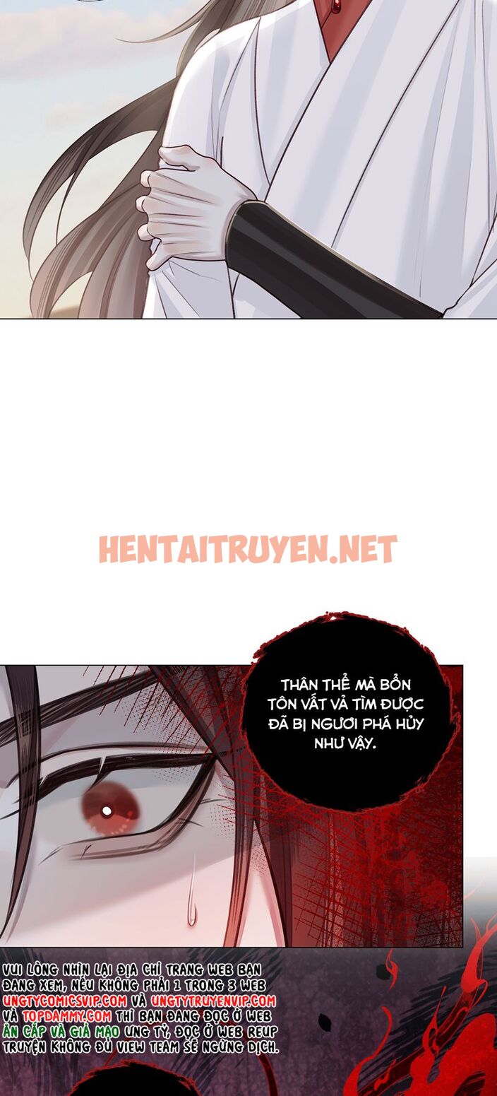 Xem ảnh Bổn Tôn Tại Tông Môn Dưỡng Quỷ Hút Máu - Chap 69 - img_005_1698977235 - HentaiTruyenVN.net