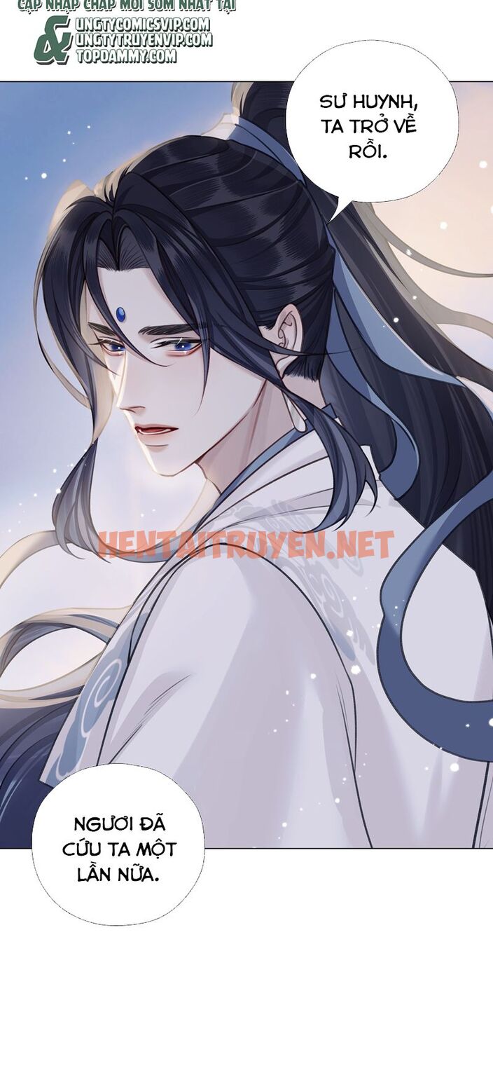 Xem ảnh Bổn Tôn Tại Tông Môn Dưỡng Quỷ Hút Máu - Chap 69 - img_013_1698977252 - HentaiTruyenVN.net