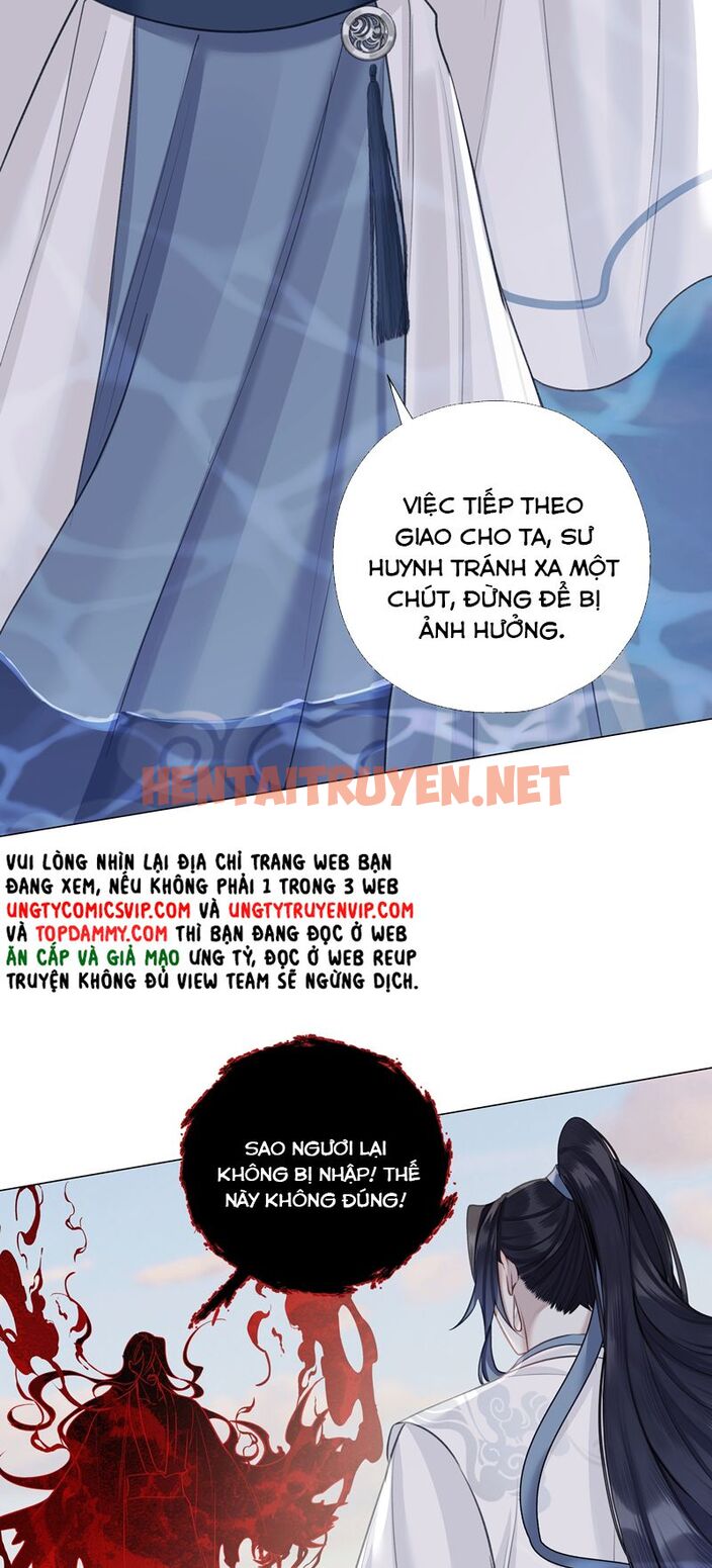 Xem ảnh Bổn Tôn Tại Tông Môn Dưỡng Quỷ Hút Máu - Chap 69 - img_015_1698977257 - HentaiTruyenVN.net