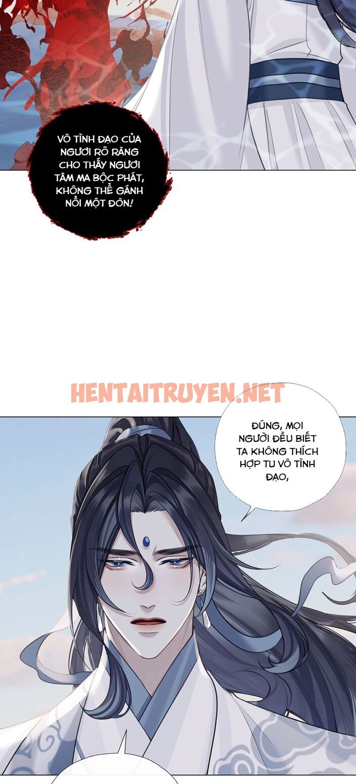 Xem ảnh Bổn Tôn Tại Tông Môn Dưỡng Quỷ Hút Máu - Chap 69 - img_016_1698977259 - HentaiTruyenVN.net