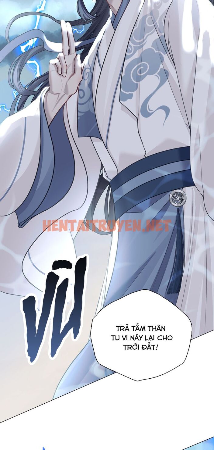 Xem ảnh Bổn Tôn Tại Tông Môn Dưỡng Quỷ Hút Máu - Chap 69 - img_018_1698977263 - HentaiTruyenVN.net