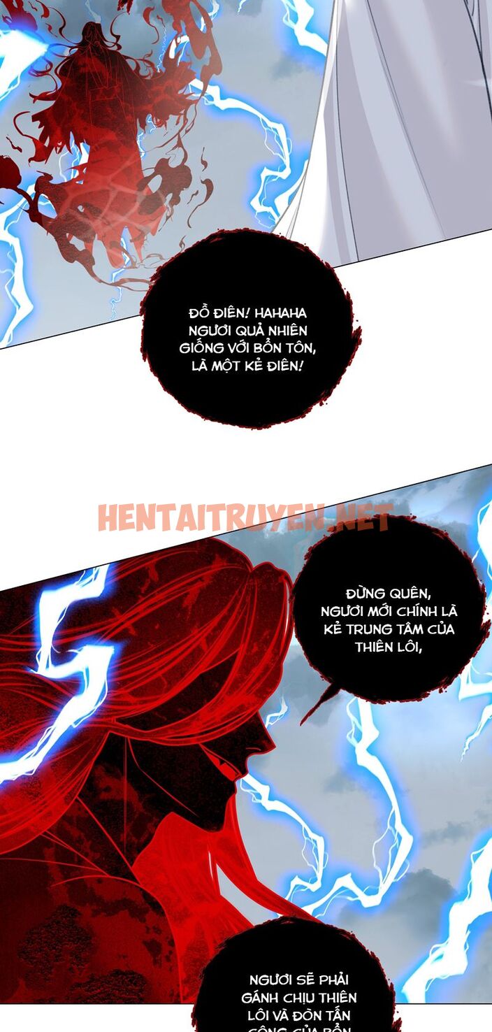 Xem ảnh Bổn Tôn Tại Tông Môn Dưỡng Quỷ Hút Máu - Chap 69 - img_020_1698977268 - HentaiTruyenVN.net