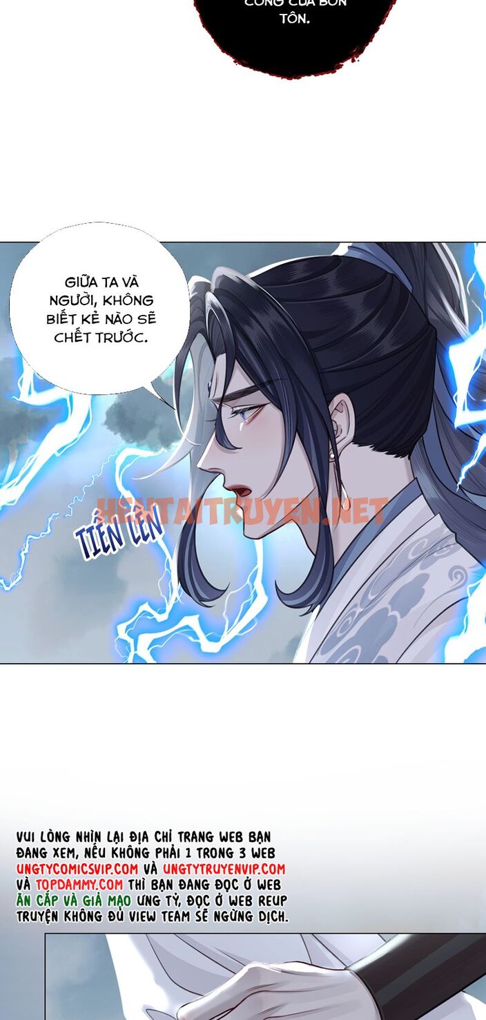 Xem ảnh Bổn Tôn Tại Tông Môn Dưỡng Quỷ Hút Máu - Chap 69 - img_021_1698977270 - HentaiTruyenVN.net