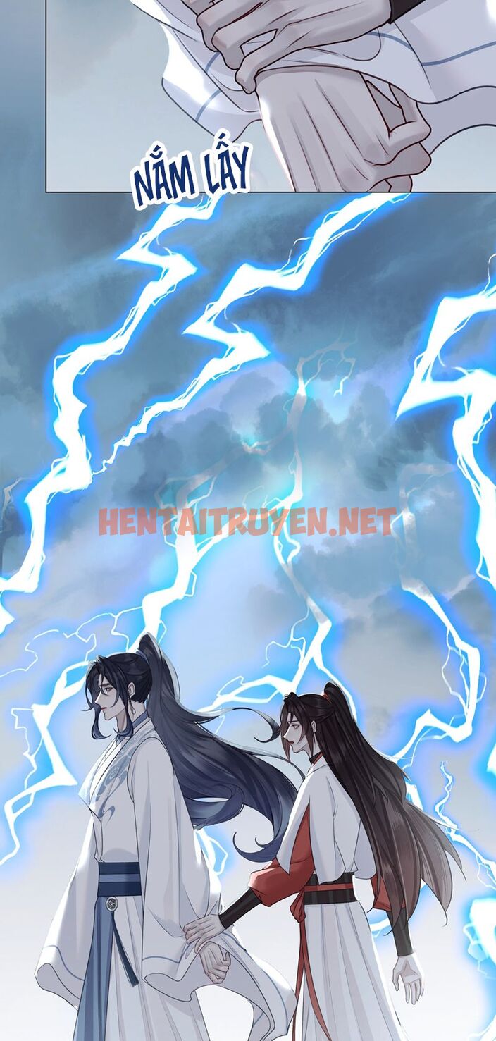 Xem ảnh Bổn Tôn Tại Tông Môn Dưỡng Quỷ Hút Máu - Chap 69 - img_022_1698977272 - HentaiTruyenVN.net