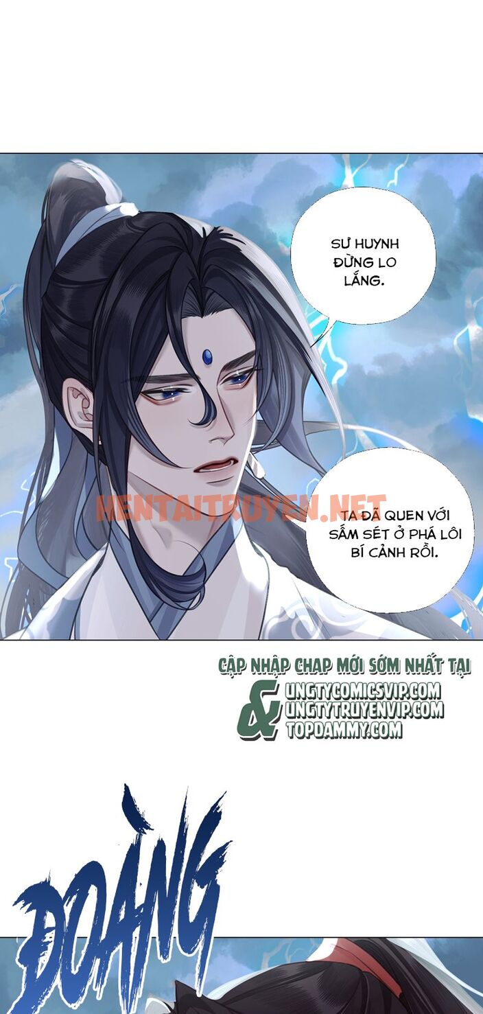 Xem ảnh Bổn Tôn Tại Tông Môn Dưỡng Quỷ Hút Máu - Chap 69 - img_024_1698977276 - HentaiTruyenVN.net