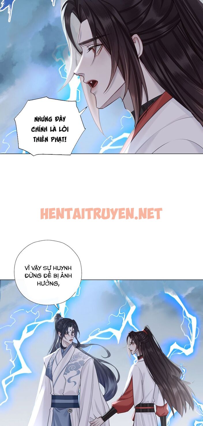 Xem ảnh Bổn Tôn Tại Tông Môn Dưỡng Quỷ Hút Máu - Chap 69 - img_025_1698977279 - HentaiTruyenVN.net