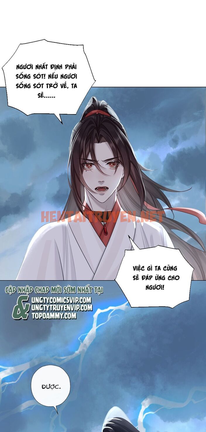 Xem ảnh Bổn Tôn Tại Tông Môn Dưỡng Quỷ Hút Máu - Chap 69 - img_028_1698977284 - HentaiTruyenVN.net