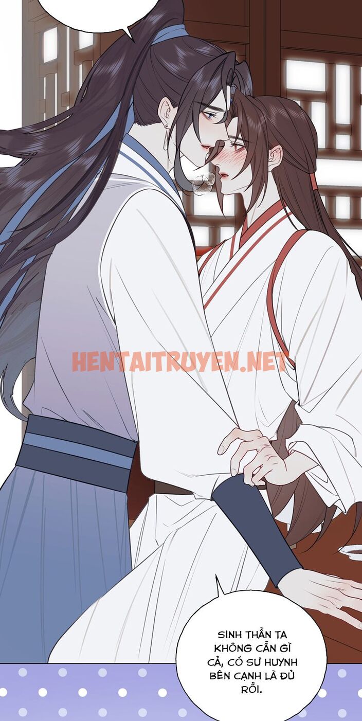 Xem ảnh Bổn Tôn Tại Tông Môn Dưỡng Quỷ Hút Máu - Chap 69 - img_034_1698977297 - HentaiTruyenVN.net