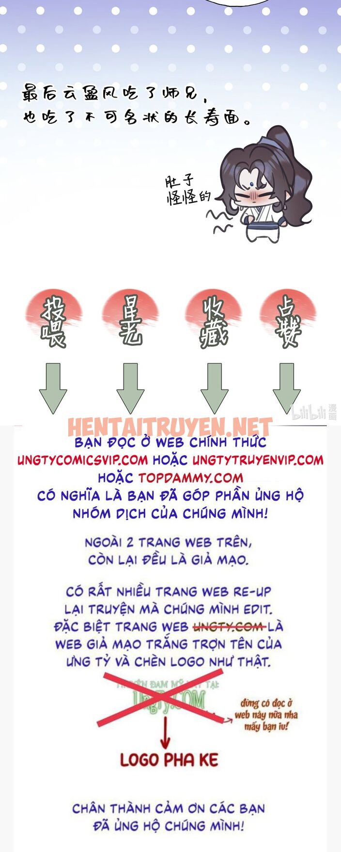 Xem ảnh Bổn Tôn Tại Tông Môn Dưỡng Quỷ Hút Máu - Chap 69 - img_035_1698977299 - HentaiTruyenVN.net