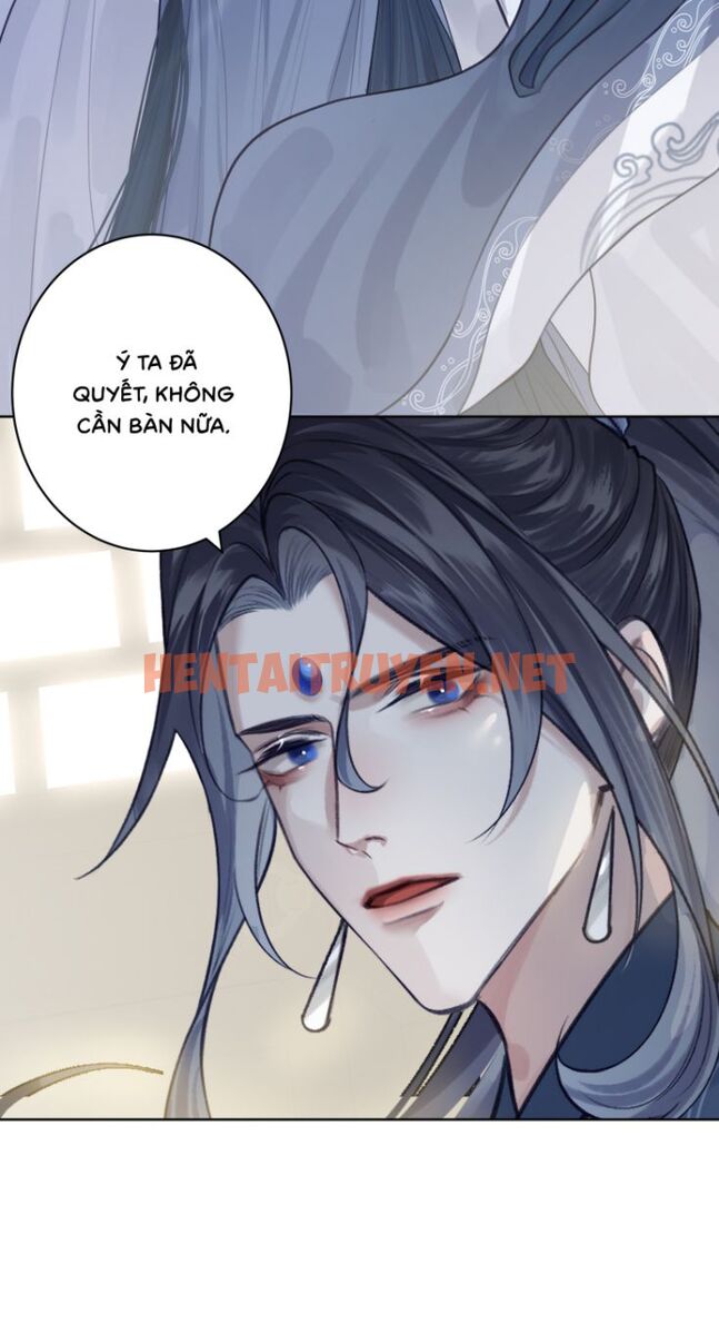 Xem ảnh Bổn Tôn Tại Tông Môn Dưỡng Quỷ Hút Máu - Chap 7 - img_028_1651738002 - HentaiTruyen.net