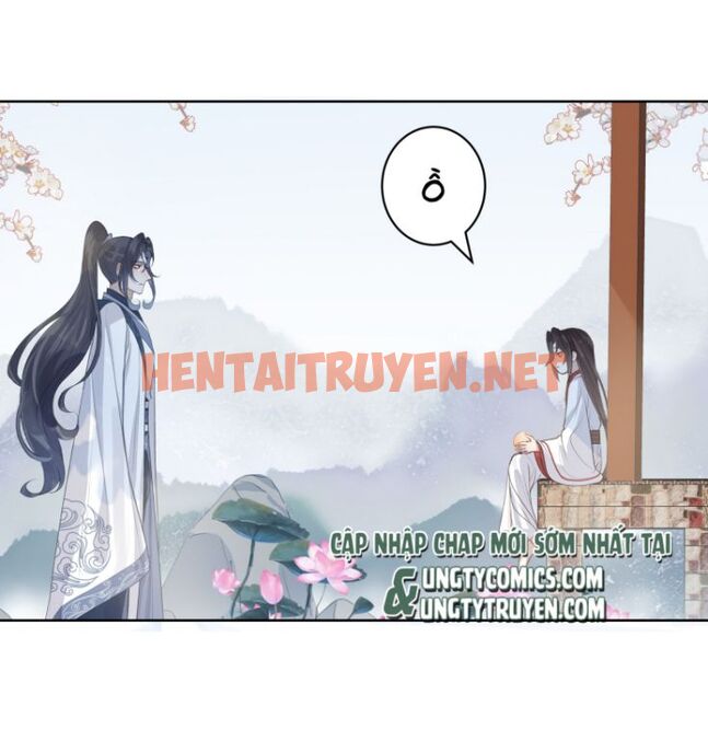 Xem ảnh Bổn Tôn Tại Tông Môn Dưỡng Quỷ Hút Máu - Chap 7 - img_041_1651738019 - HentaiTruyenVN.net