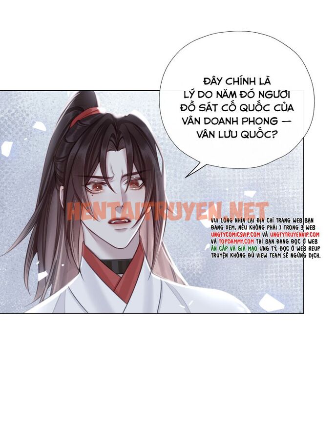 Xem ảnh Bổn Tôn Tại Tông Môn Dưỡng Quỷ Hút Máu - Chap 72 - img_026_1701598192 - HentaiTruyen.net