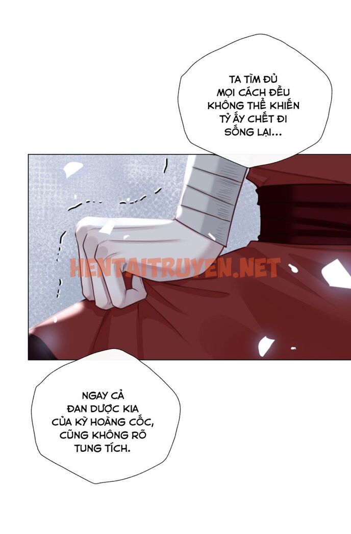 Xem ảnh Bổn Tôn Tại Tông Môn Dưỡng Quỷ Hút Máu - Chap 72 - img_030_1701598197 - HentaiTruyen.net