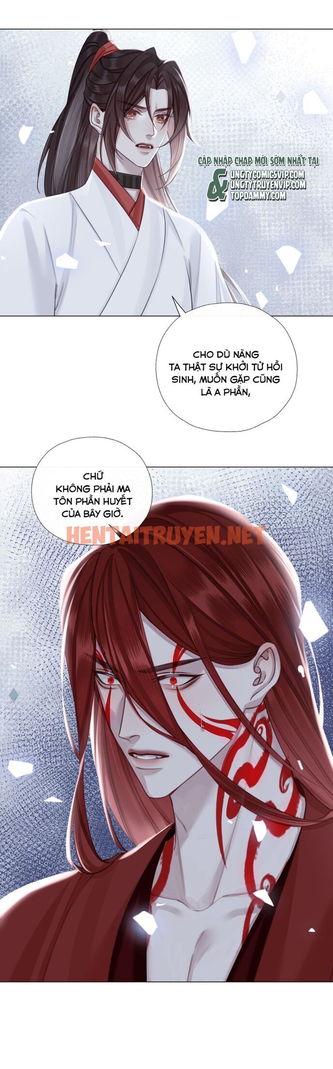 Xem ảnh Bổn Tôn Tại Tông Môn Dưỡng Quỷ Hút Máu - Chap 72 - img_031_1701598199 - TruyenVN.APP