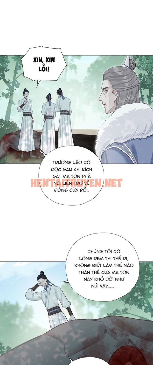 Xem ảnh Bổn Tôn Tại Tông Môn Dưỡng Quỷ Hút Máu - Chap 73 - img_016_1702455025 - HentaiTruyen.net