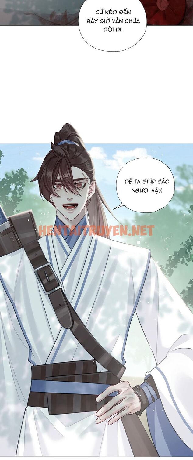 Xem ảnh Bổn Tôn Tại Tông Môn Dưỡng Quỷ Hút Máu - Chap 73 - img_017_1702455027 - HentaiTruyen.net