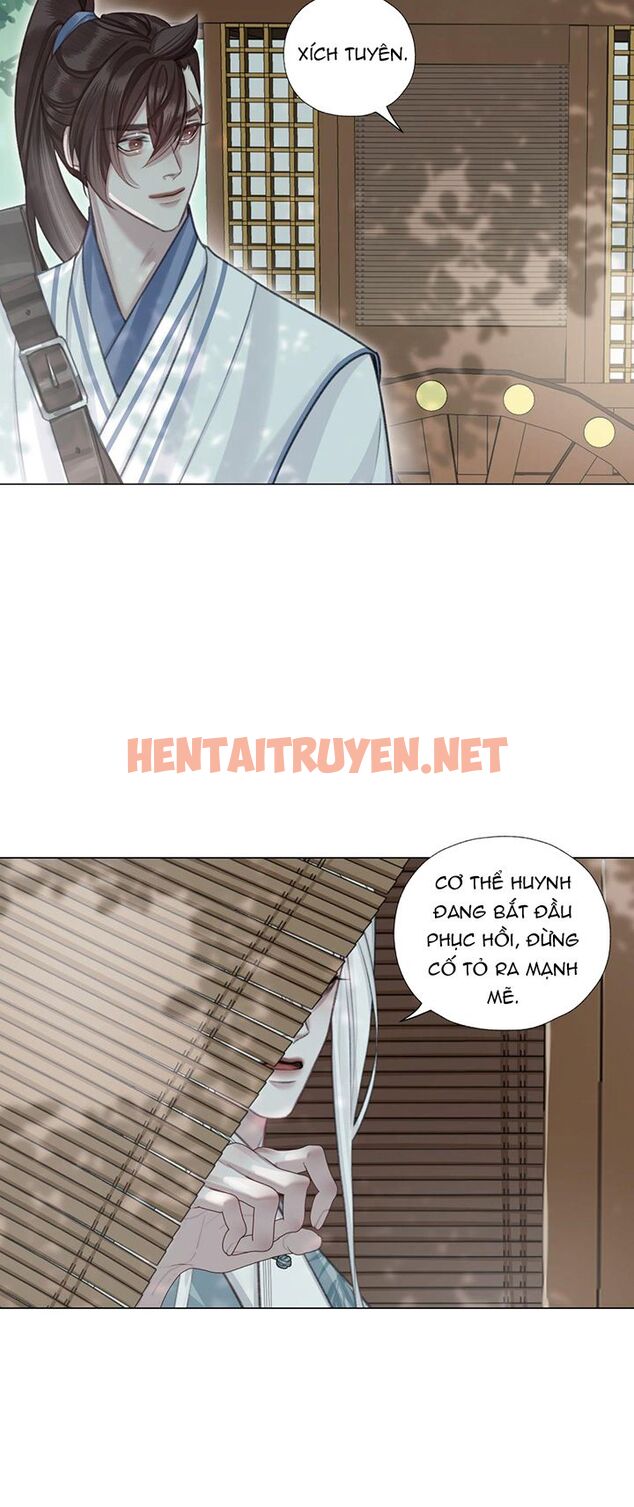 Xem ảnh Bổn Tôn Tại Tông Môn Dưỡng Quỷ Hút Máu - Chap 73 - img_019_1702455030 - HentaiTruyen.net