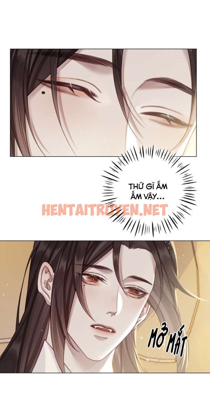 Xem ảnh Bổn Tôn Tại Tông Môn Dưỡng Quỷ Hút Máu - Chap 74 - img_003_1703322667 - HentaiTruyenVN.net