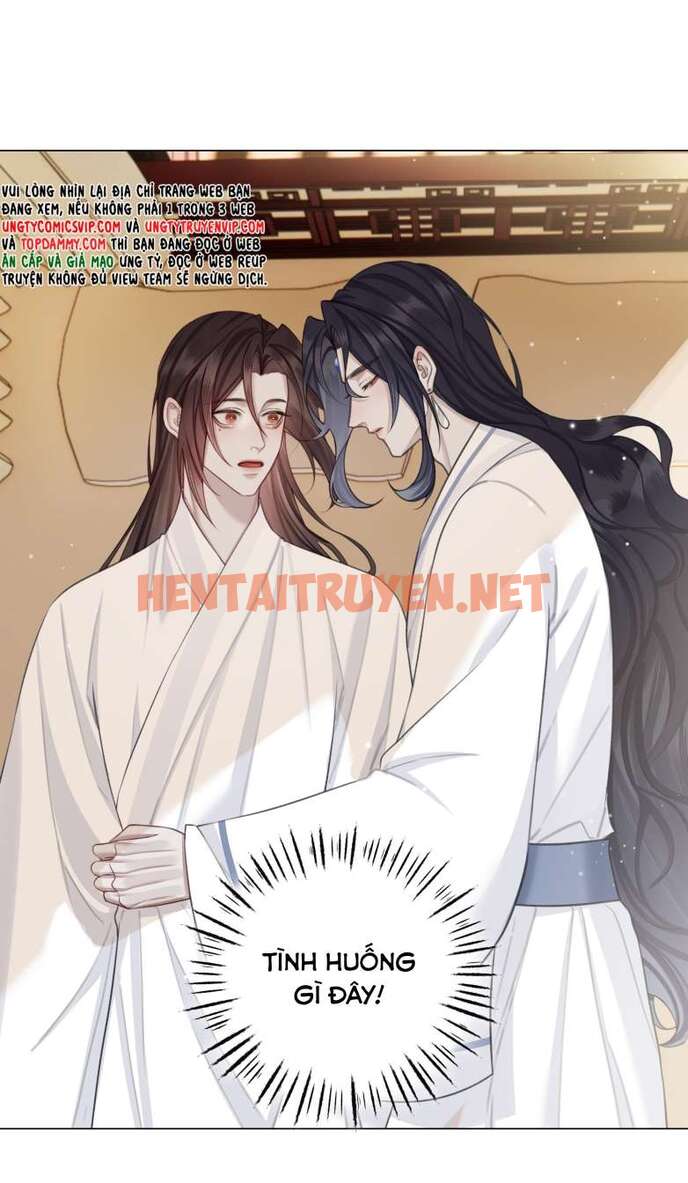 Xem ảnh Bổn Tôn Tại Tông Môn Dưỡng Quỷ Hút Máu - Chap 74 - img_004_1703322669 - HentaiTruyenVN.net