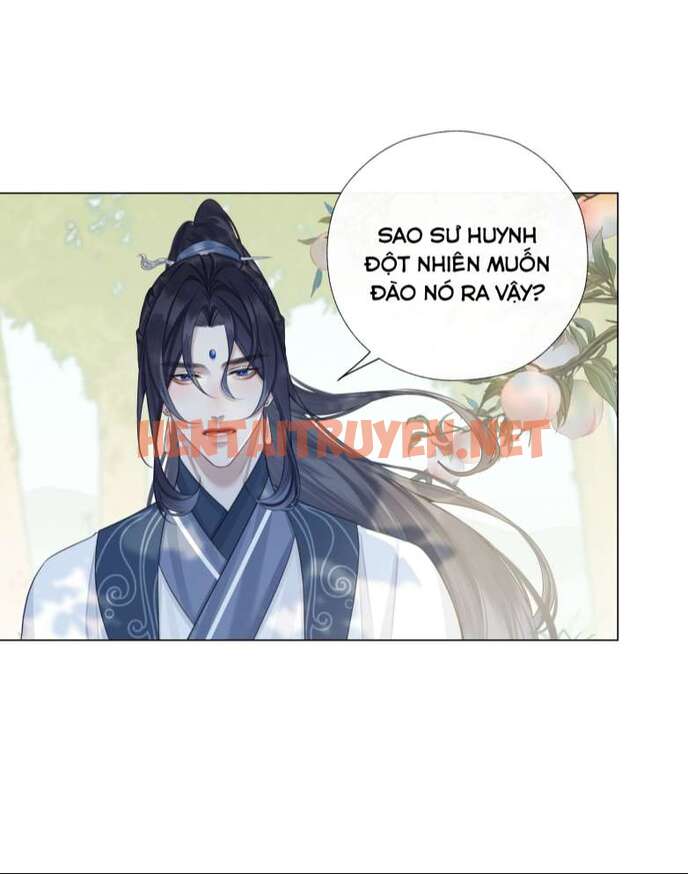 Xem ảnh Bổn Tôn Tại Tông Môn Dưỡng Quỷ Hút Máu - Chap 74 - img_017_1703322691 - HentaiTruyen.net