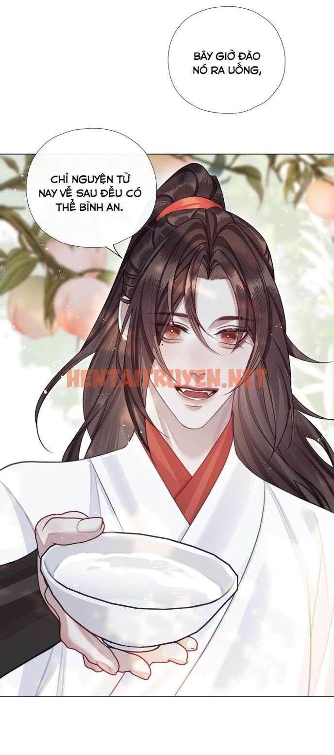 Xem ảnh Bổn Tôn Tại Tông Môn Dưỡng Quỷ Hút Máu - Chap 74 - img_022_1703322698 - HentaiTruyenVN.net