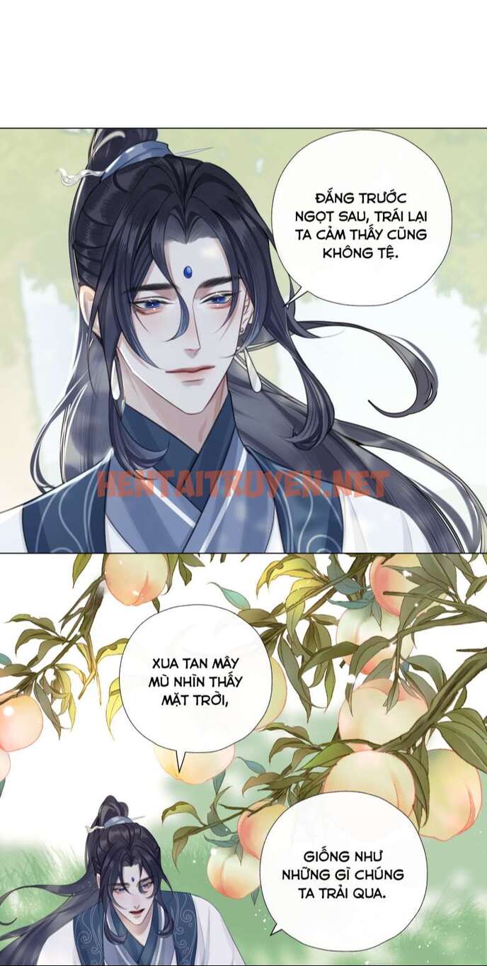 Xem ảnh Bổn Tôn Tại Tông Môn Dưỡng Quỷ Hút Máu - Chap 74 - img_027_1703322706 - HentaiTruyen.net