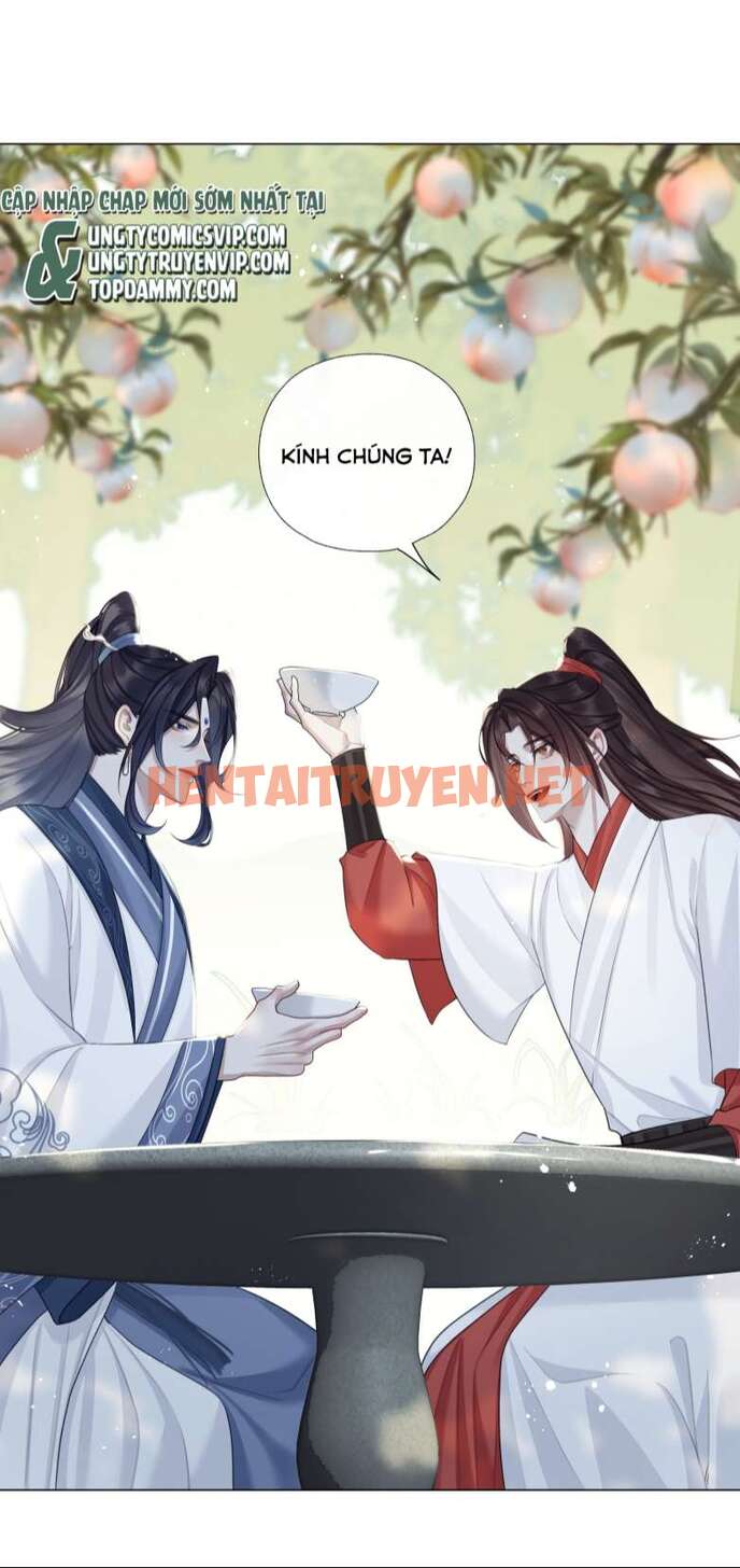 Xem ảnh Bổn Tôn Tại Tông Môn Dưỡng Quỷ Hút Máu - Chap 74 - img_030_1703322712 - HentaiTruyen.net