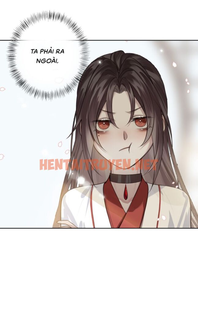 Xem ảnh Bổn Tôn Tại Tông Môn Dưỡng Quỷ Hút Máu - Chap 8 - img_003_1652403924 - HentaiTruyen.net