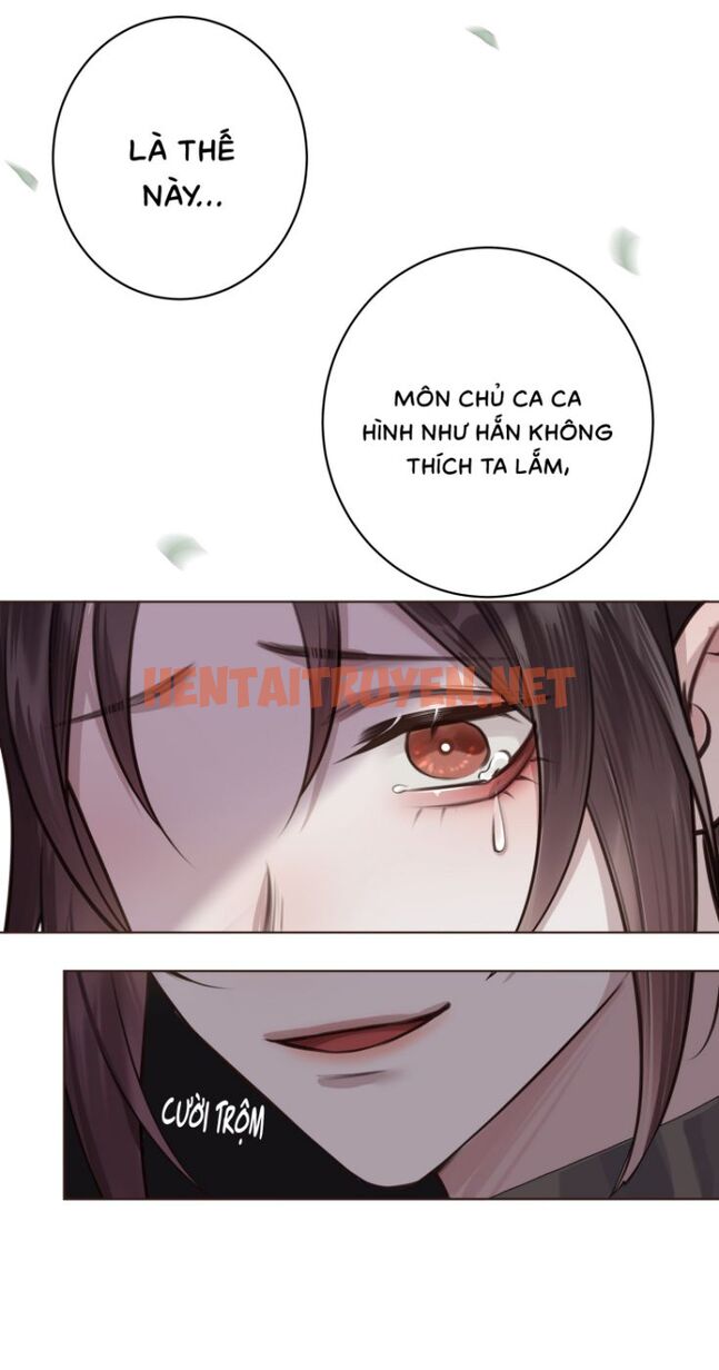 Xem ảnh Bổn Tôn Tại Tông Môn Dưỡng Quỷ Hút Máu - Chap 8 - img_010_1652403933 - HentaiTruyenVN.net