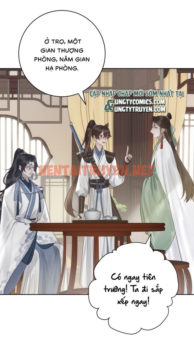 Xem ảnh Bổn Tôn Tại Tông Môn Dưỡng Quỷ Hút Máu - Chap 8 - img_019_1652403945 - HentaiTruyen.net