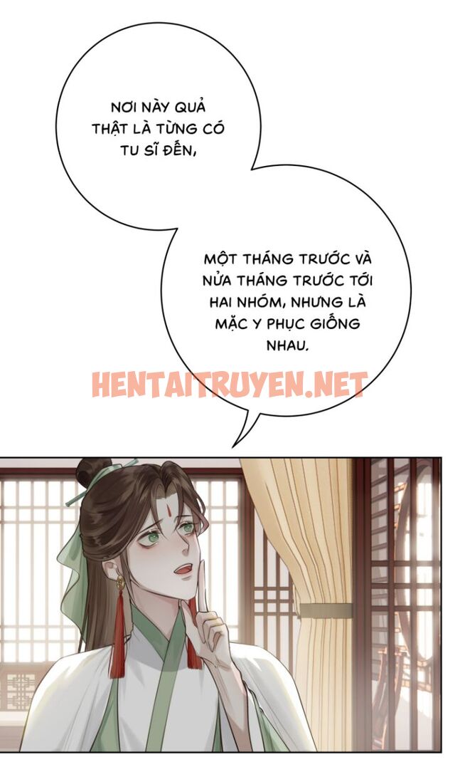 Xem ảnh Bổn Tôn Tại Tông Môn Dưỡng Quỷ Hút Máu - Chap 8 - img_022_1652403949 - HentaiTruyen.net