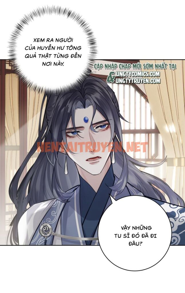 Xem ảnh Bổn Tôn Tại Tông Môn Dưỡng Quỷ Hút Máu - Chap 8 - img_023_1652403951 - HentaiTruyen.net