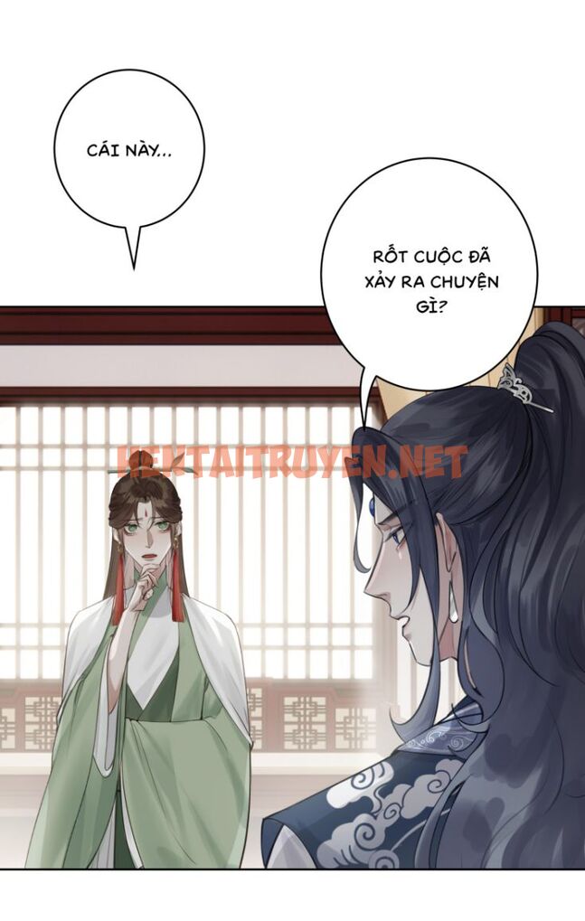 Xem ảnh Bổn Tôn Tại Tông Môn Dưỡng Quỷ Hút Máu - Chap 8 - img_024_1652403952 - HentaiTruyenVN.net