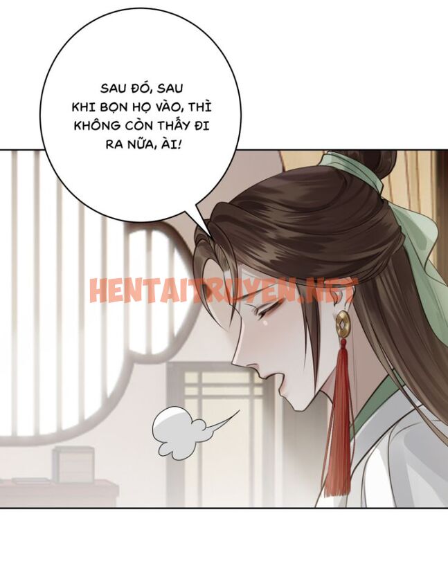 Xem ảnh Bổn Tôn Tại Tông Môn Dưỡng Quỷ Hút Máu - Chap 8 - img_027_1652403955 - HentaiTruyenVN.net