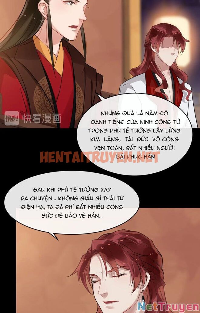 Xem ảnh Bồng Sơn Viễn 2 - Chap 24 - img_038_1653545626 - HentaiTruyenVN.net