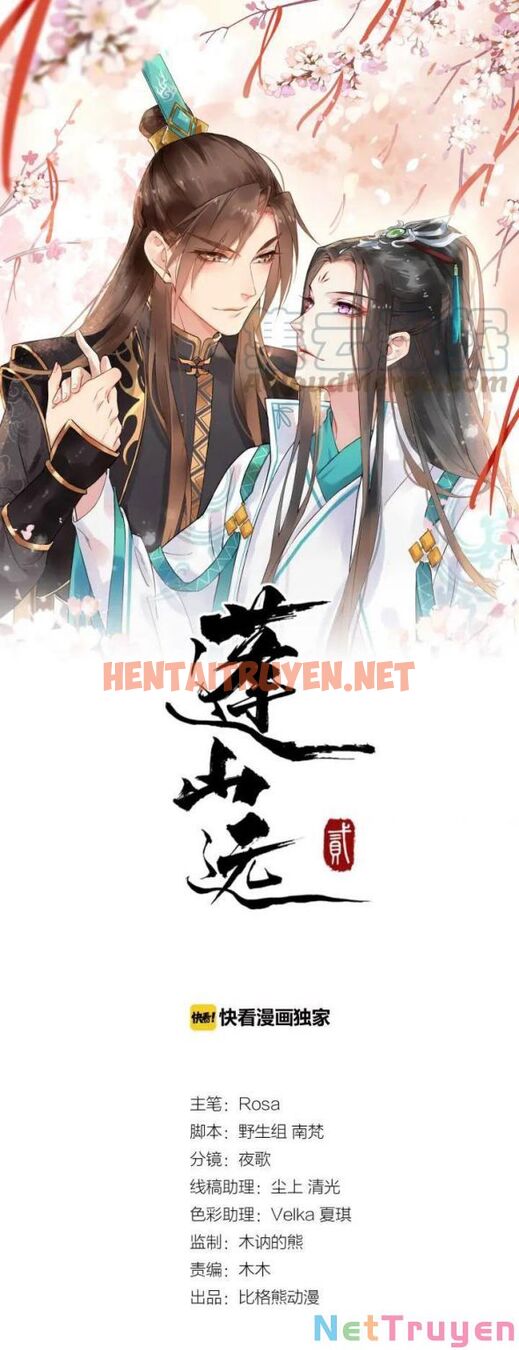 Xem ảnh Bồng Sơn Viễn 2 - Chap 8 - img_001_1653545688 - HentaiTruyen.net