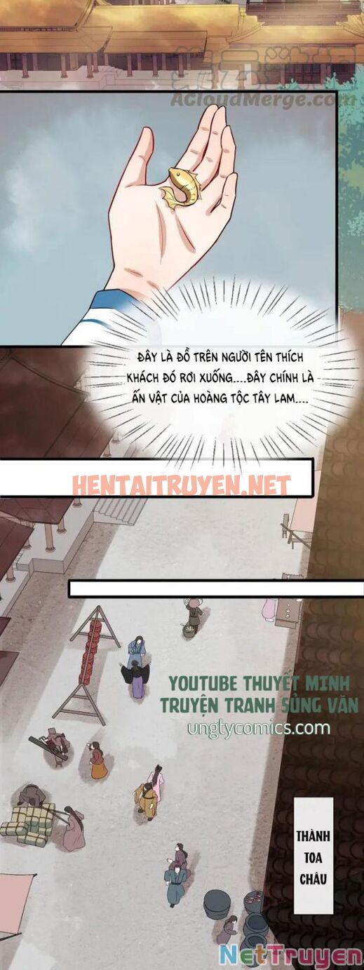 Xem ảnh Bồng Sơn Viễn 2 - Chap 8 - img_006_1653545688 - HentaiTruyen.net