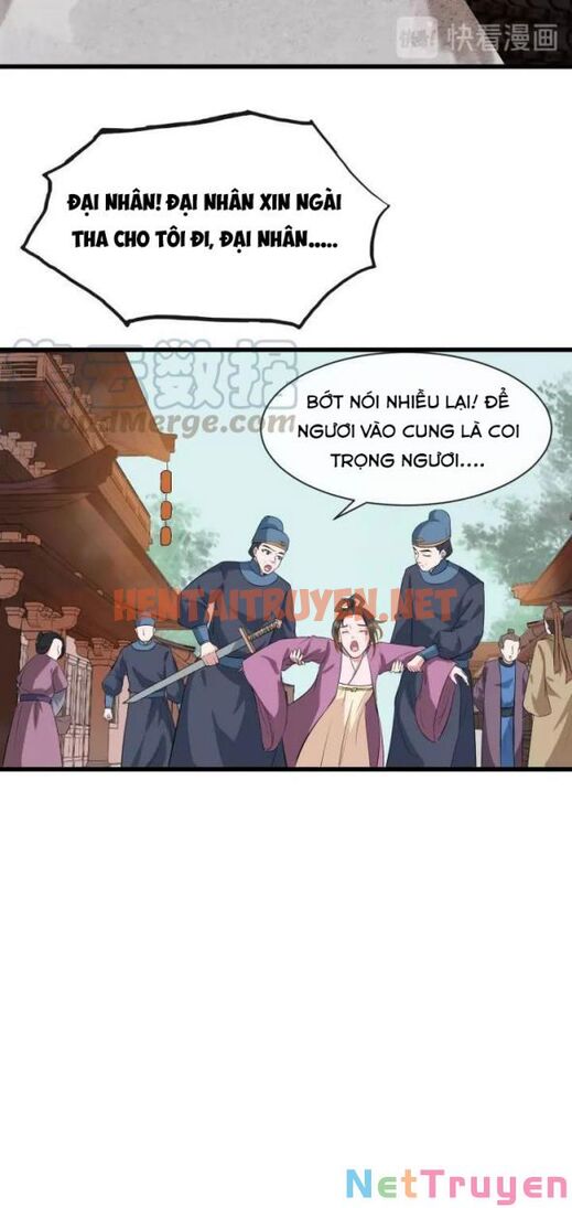 Xem ảnh Bồng Sơn Viễn 2 - Chap 8 - img_007_1653545688 - HentaiTruyenVN.net