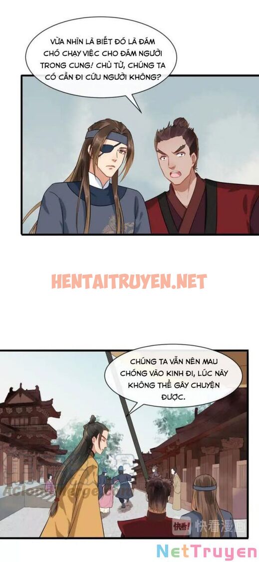 Xem ảnh Bồng Sơn Viễn 2 - Chap 8 - img_009_1653545688 - HentaiTruyen.net