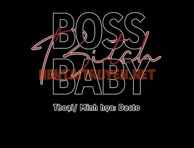 Xem ảnh Boss Bitch Baby - Chap 25 - img_023_1658568908 - HentaiTruyen.net