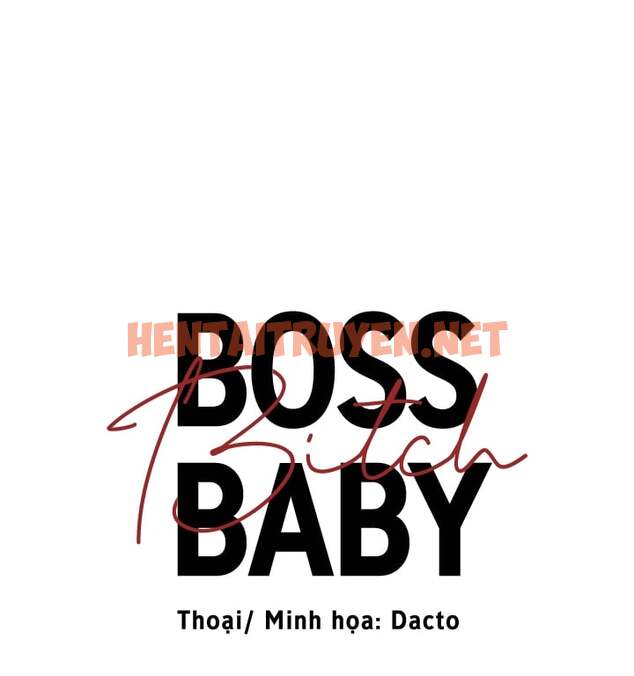 Xem ảnh Boss Bitch Baby - Chap 31 - img_028_1661915680 - HentaiTruyenVN.net