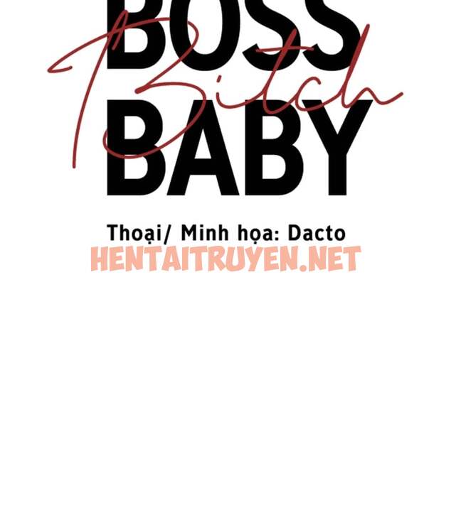 Xem ảnh Boss Bitch Baby - Chap 32 - img_036_1662477392 - HentaiTruyen.net