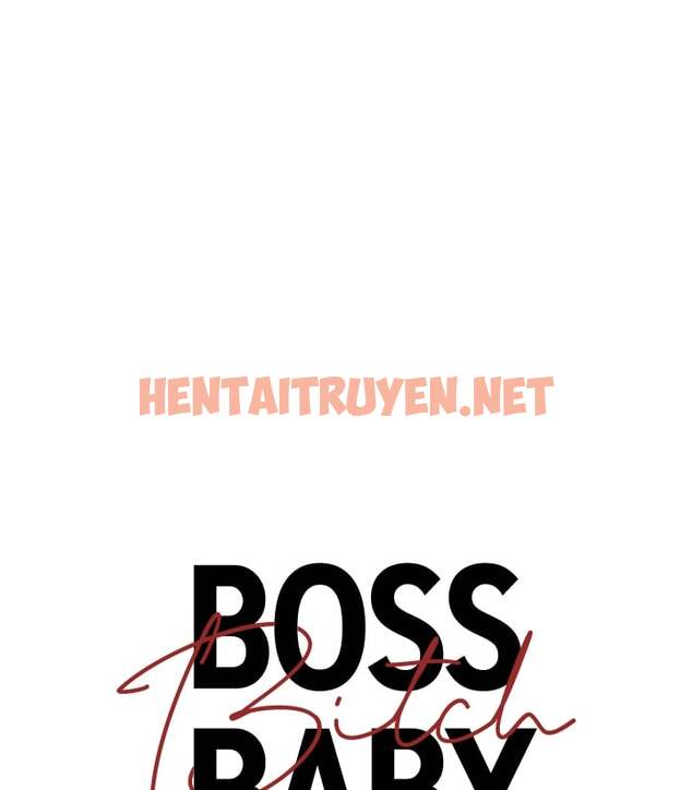 Xem ảnh Boss Bitch Baby - Chap 38 - img_011_1665484974 - HentaiTruyenVN.net