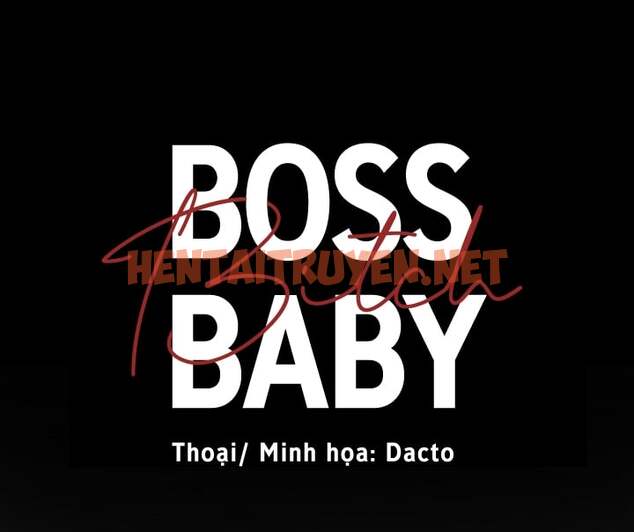 Xem ảnh Boss Bitch Baby - Chap 4 - img_040_1645283961 - HentaiTruyen.net