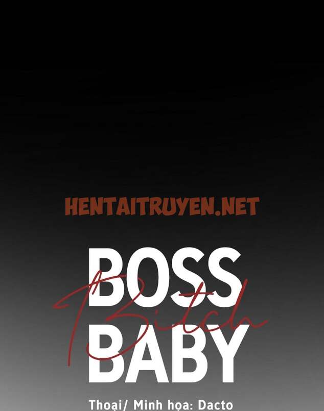 Xem ảnh Boss Bitch Baby - Chap 47 - img_013_1670649104 - HentaiTruyen.net