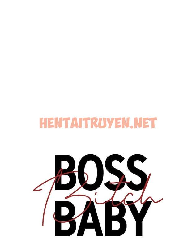 Xem ảnh Boss Bitch Baby - Chap 5 - img_011_1645283805 - HentaiTruyenVN.net