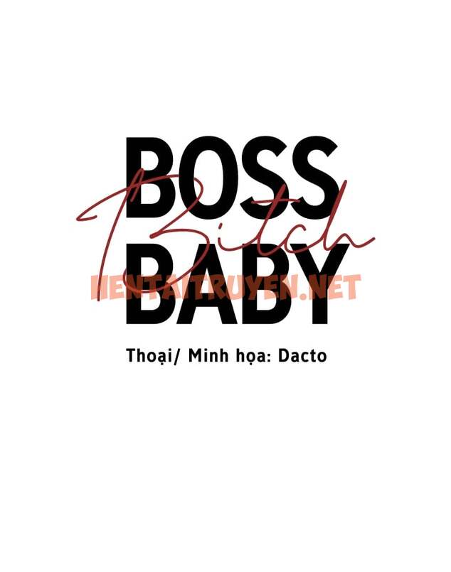 Xem ảnh Boss Bitch Baby - Chap 55 - img_012_1674914707 - HentaiTruyen.net