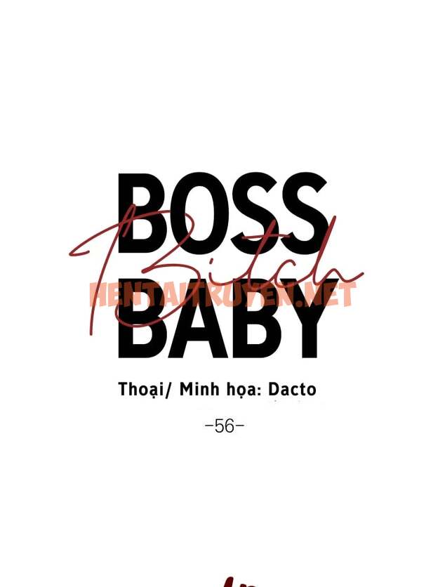 Xem ảnh Boss Bitch Baby - Chap 56 - img_015_1675231201 - HentaiTruyenVN.net