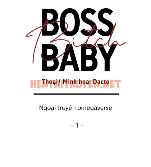 Xem ảnh Boss Bitch Baby - Chap 60 - img_053_1676631857 - HentaiTruyen.net
